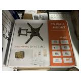 TV wall mount 14-65in