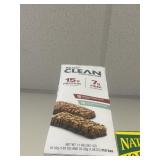 Ready clean protein bars 20 ct