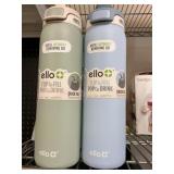 Ello SS thermos 2-22oz