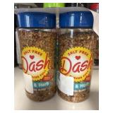 Dash seasoning 2 ct