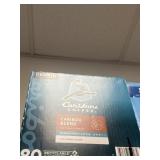 Caribou blend med 80 K cups