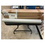 Cordless stone blind 4 ct 29in