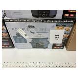 Foodi possible cooker pro 8.5qt