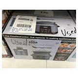 Foodi possible cooker pro 8.5qt-USED