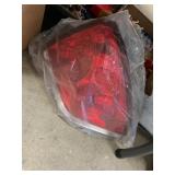 Auto tail light  Decoma