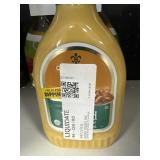 Kens honey mustard dressing