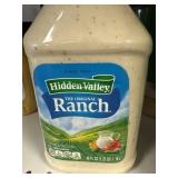 Ranch 40 fl oz