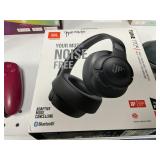 JBL wireless headphone