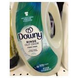 Downy rinse out odor 2.5L
