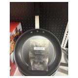 Non-stick fry pan