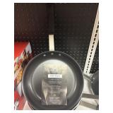 Non-stick fry pan