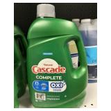 Cascade complete 125oz