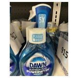 Dawn powerwash dish spray 3 pack