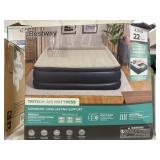 Bestway king air mattress 22in