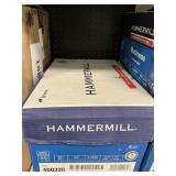 Hammermill 4000 sheets