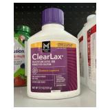 ClearLax 17.9oz
