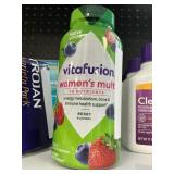 Womens multivitamin gummies 220ct