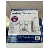 Waterpik waterflosser