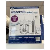Waterpik waterflosser