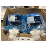 Antibacterial hand soap 2 ct