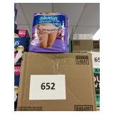 Always discreet XXL womens underwear 3-13 ct