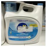 All sensitive fresh 166 loads