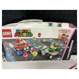 Lego Super Mario 321pcs
