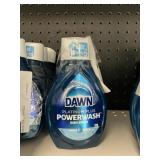 Dawn powerwash dish spray 4-16 fl oz