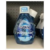 Dawn powerwash dish spray 4-16 fl oz