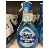 Dawn powerwash dish spray 3 pack