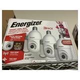 Energizer smart amera 3 pack