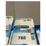 Marathon 3000 napkins interfold