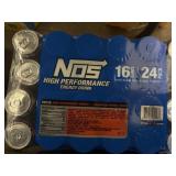 Nos energy drink 24-16 fl oz