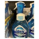 Dawn powerwash dish spray 3 pack