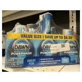 Dawn powerwash dish spray 3 pack