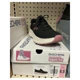 Skechers ladies swift fit sneaker size 6.5