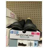 Skechers ladies slip on size 9