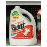 Shout 1 gal