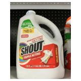 Shout 1 gal