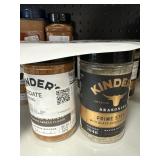 Kinders seasoning 2 ct