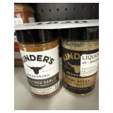 Kinders seasoning 2 ct