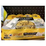 Giorgio pcs & stems mushrooms 12 cans