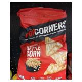 Pop Corners sea salt 18 oz-maybe crushed