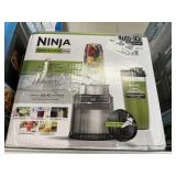 Ninja nutri-blender pro