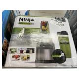 Ninja nutri-blender pro