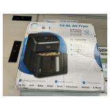 Midea 7.8qt air fryer XL