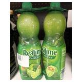 ReaLime juice 2-32 fl oz