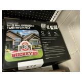 7ft x 10ft Oversized team inflatable