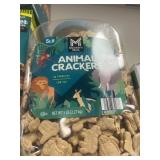 Animal crackers 5lb