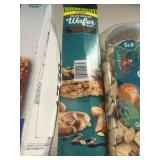 Nature Valley wafer bars 20 ct